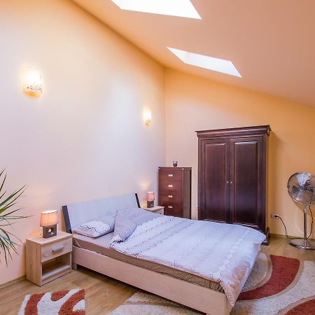 Postavarului Residence Μπρασόβ Εξωτερικό φωτογραφία
