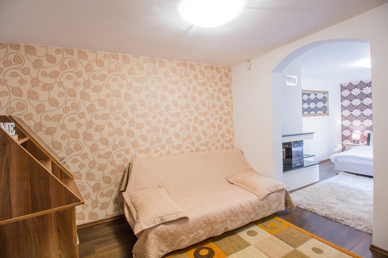 Postavarului Residence Μπρασόβ Εξωτερικό φωτογραφία