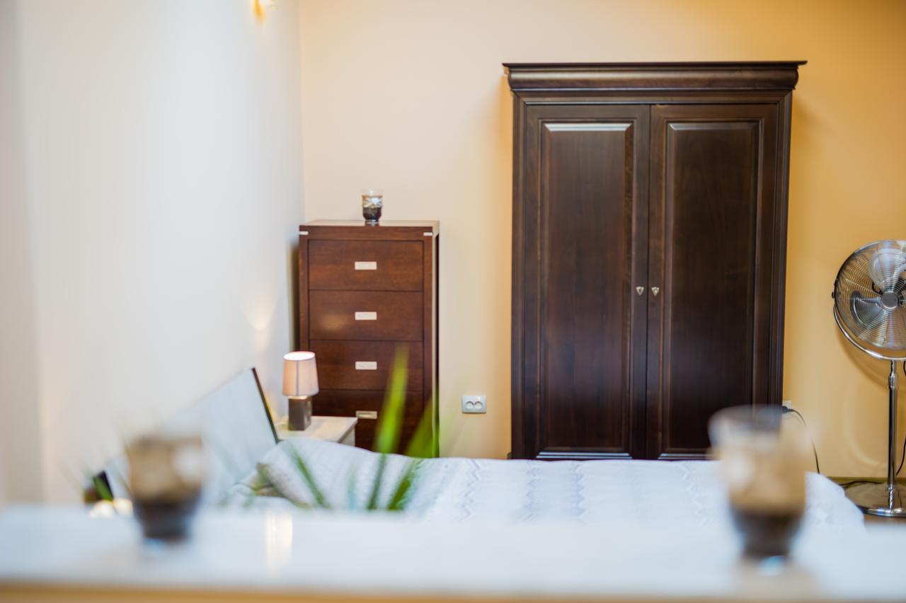 Postavarului Residence Μπρασόβ Εξωτερικό φωτογραφία