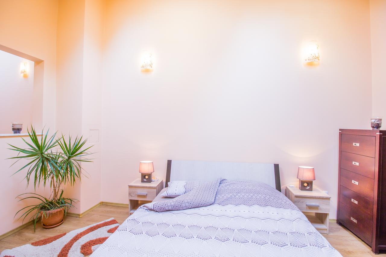 Postavarului Residence Μπρασόβ Εξωτερικό φωτογραφία