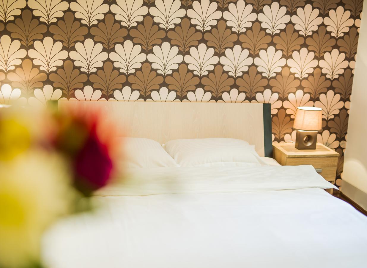 Postavarului Residence Μπρασόβ Εξωτερικό φωτογραφία