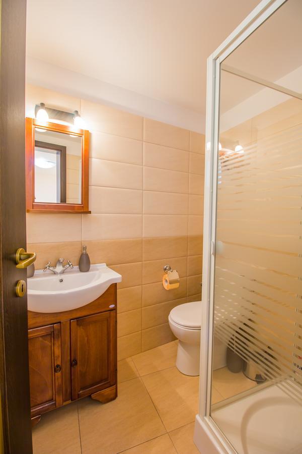 Postavarului Residence Μπρασόβ Εξωτερικό φωτογραφία