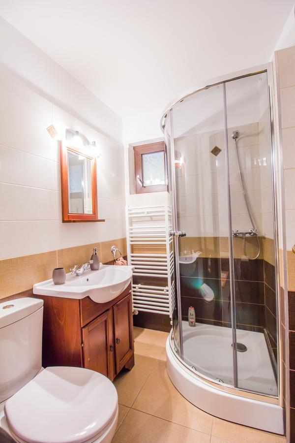Postavarului Residence Μπρασόβ Εξωτερικό φωτογραφία