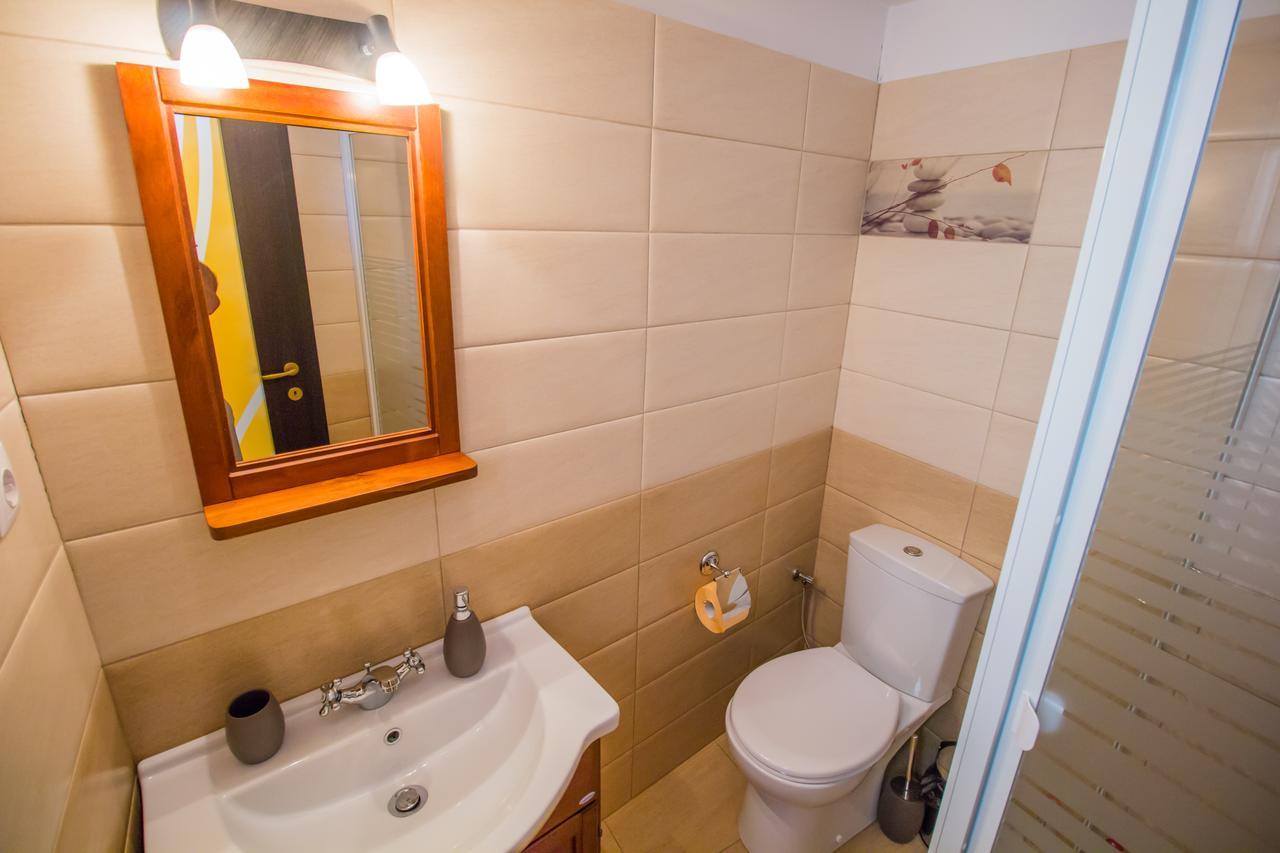 Postavarului Residence Μπρασόβ Εξωτερικό φωτογραφία